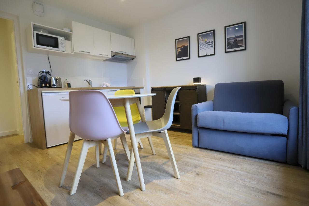 Le Fier, Pied A Terre Annecien Apartment Annecy Exterior photo