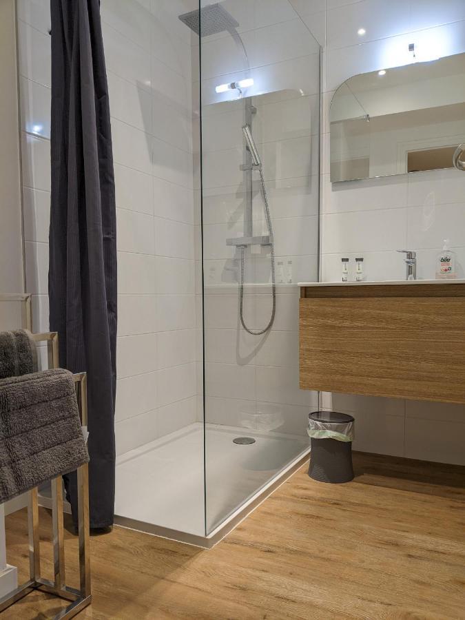 Le Fier, Pied A Terre Annecien Apartment Annecy Exterior photo