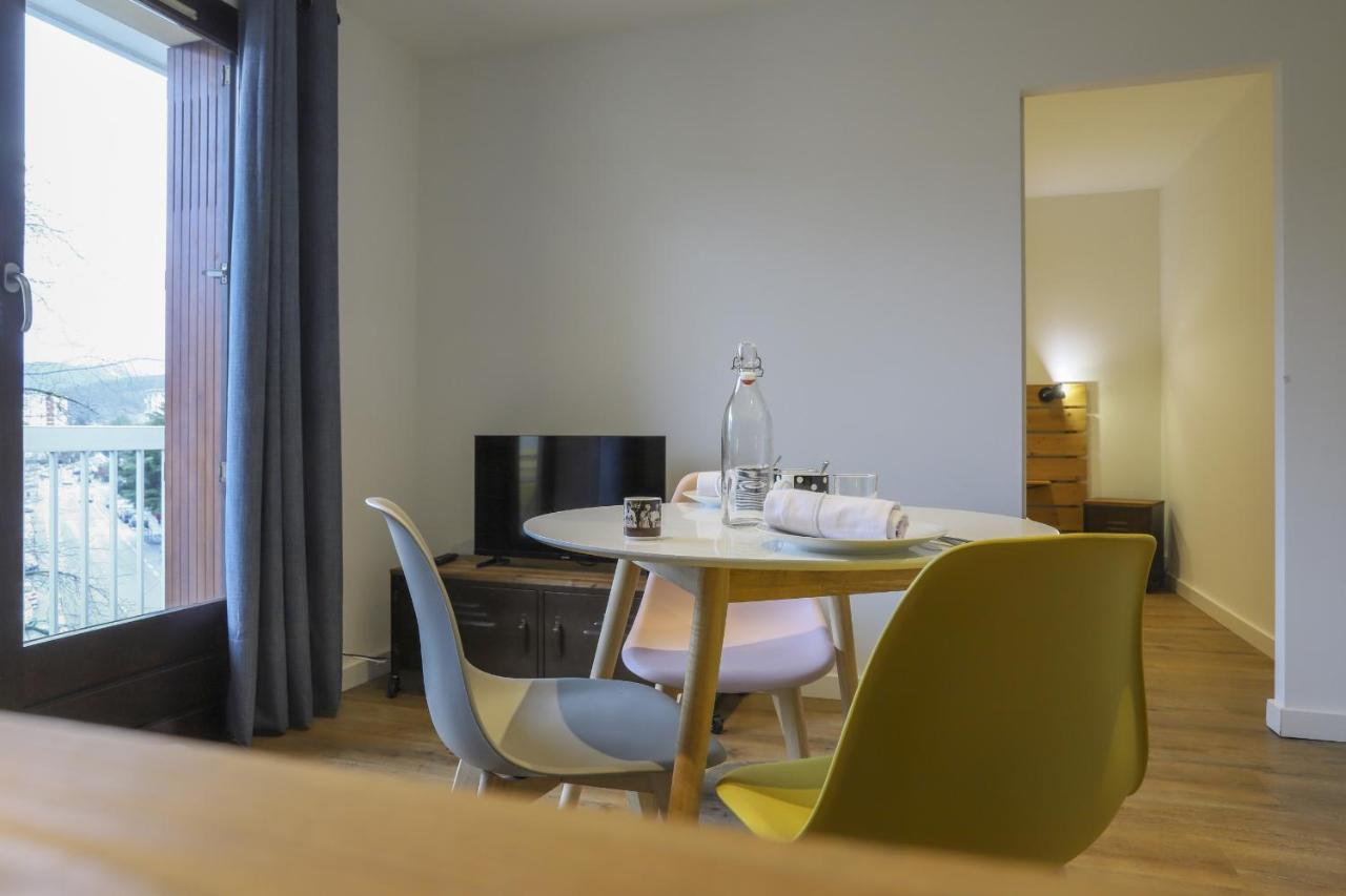Le Fier, Pied A Terre Annecien Apartment Annecy Exterior photo
