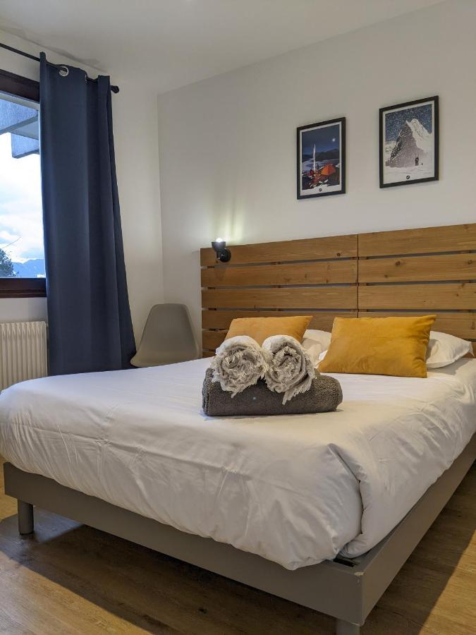 Le Fier, Pied A Terre Annecien Apartment Annecy Exterior photo