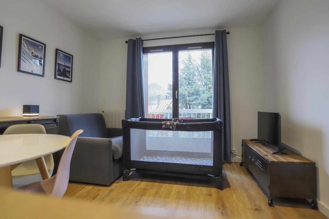 Le Fier, Pied A Terre Annecien Apartment Annecy Exterior photo