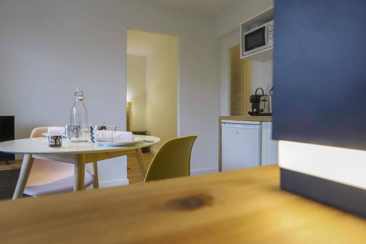 Le Fier, Pied A Terre Annecien Apartment Annecy Exterior photo